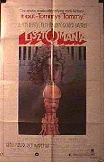 Lisztomania