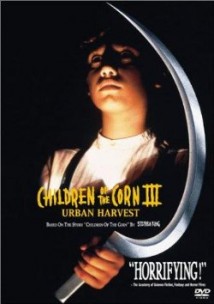 Children of the Corn III: Urban Harvest