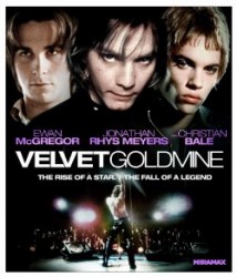 Velvet Goldmine