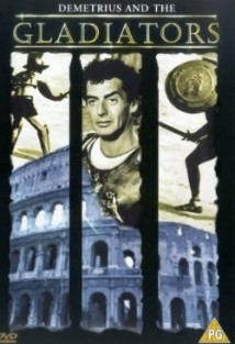 Demetrius and the Gladiators