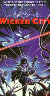 Wicked City