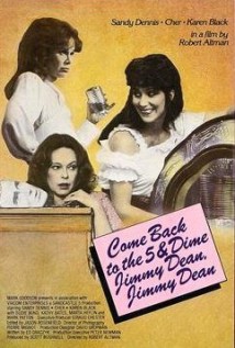 Come Back to the 5 & Dime, Jimmy Dean, Jimmy Dean