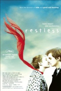 Restless (I)