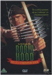 Robin Hood: Men in Tights