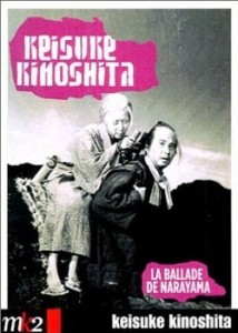 Ballad of Narayama