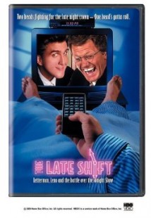 The Late Shift