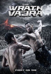 The Wrath of Vajra