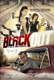 Black Out (I)