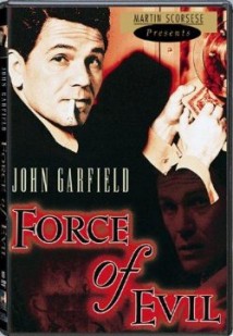 Force of Evil