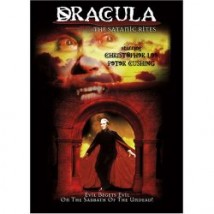 The Satanic Rites of Dracula