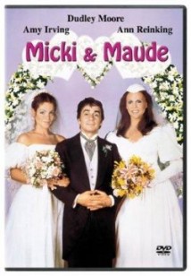 Micki + Maude