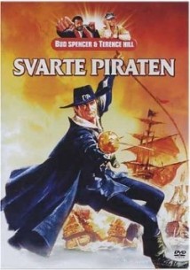 Blackie the Pirate