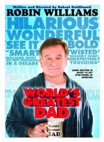 World's Greatest Dad (I)