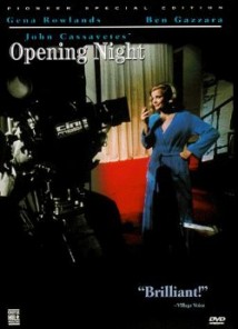 Opening Night