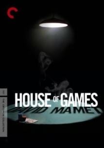 House of Games