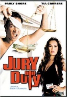 Jury Duty