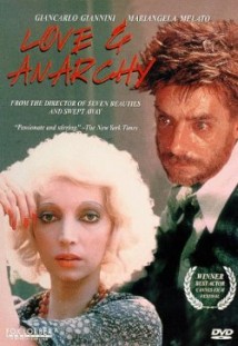 Love and Anarchy