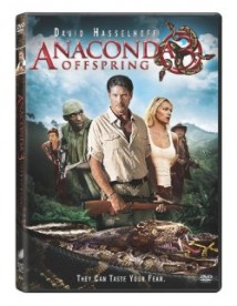 Anaconda: The Offspring
