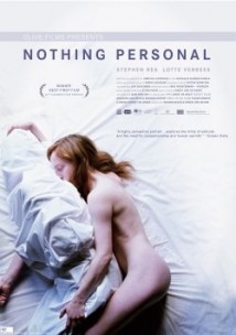Nothing Personal (I)
