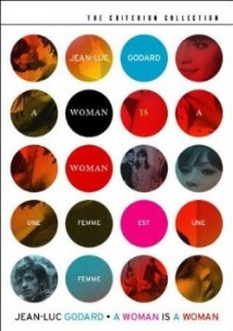 A Woman Is a Woman