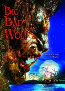 Big Bad Wolf