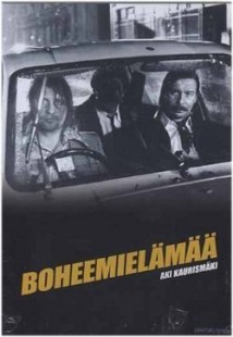 La Vie de Bohème