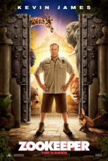 Zookeeper
