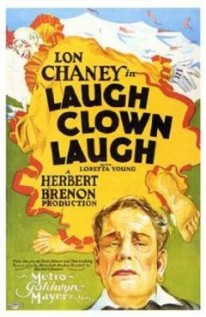 Laugh, Clown, Laugh