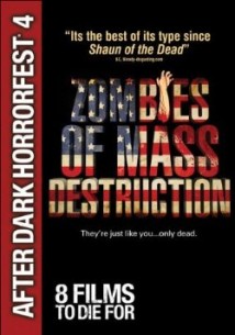 ZMD: Zombies of Mass Destruction