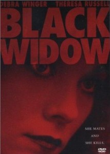 Black Widow