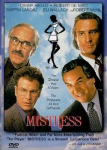Mistress