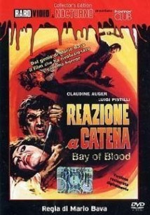 A Bay of Blood