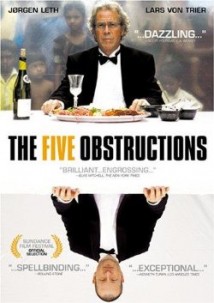The Five Obstructions