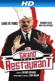 The Big Restaurant