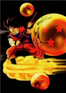 Dragon Ball Z: Tree of Might
