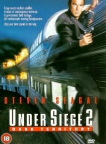 Under Siege 2: Dark Territory