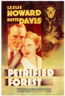 The Petrified Forest