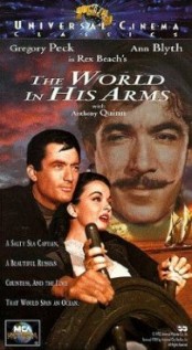 The World in His Arms