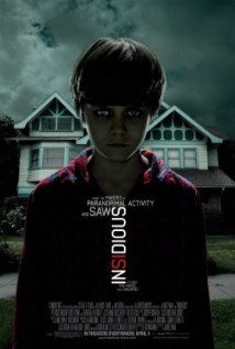 Insidious (I)