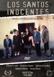 The Holy Innocents