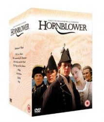 Horatio Hornblower 3