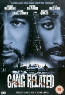 Gang Related