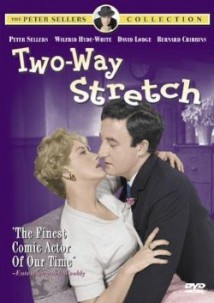 Two Way Stretch