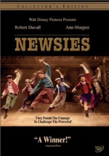 Newsies