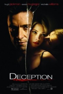 Deception (I)