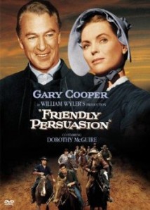 Friendly Persuasion