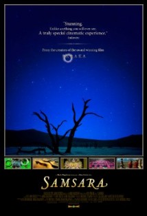 Samsara (I)
