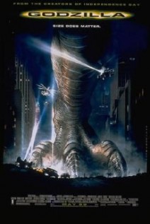 Godzilla (I)