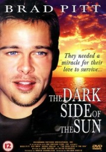 The Dark Side of the Sun
