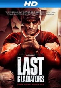 The Last Gladiators